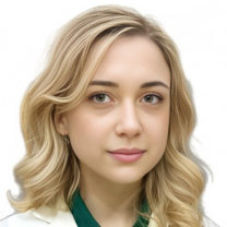 Демина Анна Андреевна