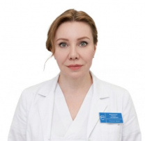 Флоровская Оксана Геннадьевна