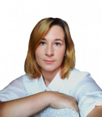 Павлова Александра Михайловна