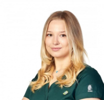 Гришанова Алина Николаевна