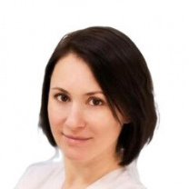 Трушина Ольга Сергеевна