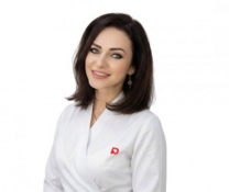 Пехтерова Екатерина Васильевна