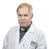 Ханыков Виктор Владимирович