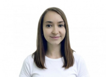 Шишкова Дарья Дмитриевна