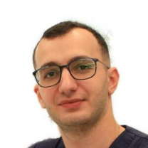 Караказарян Гурген Алексанович