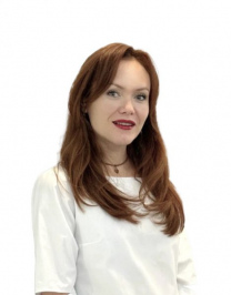 Успангалиева Нина Байнураевна