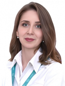 Атаева Патимат Магомедовна