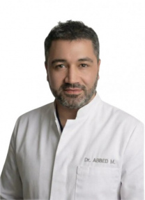 Аббед Мухаммед