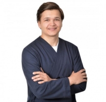 Яцюк Никита Алексеевич