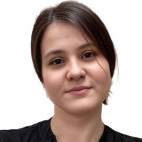 Ефремова Екатерина Сергеевна