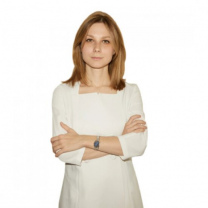 Мазур Юлия Андреевна