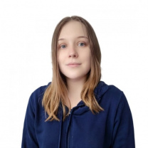 Иванова Евгения Михайловна
