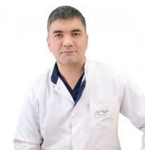 Шамхалов Ибрагим Султангусейнович