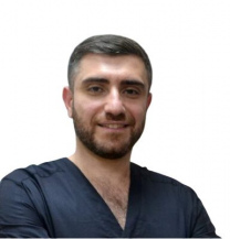 Кас Елиас Шербел Гассан