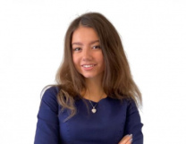 Парамонова Оксана Алексеевна