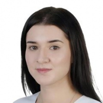 Леньшина Надежда Паатовна