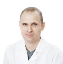 Гендлин Андрей Константинович