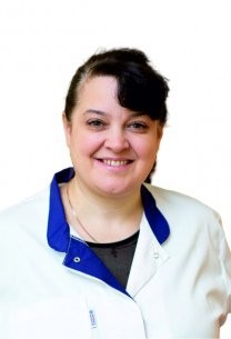 Андронникова Юлия Викторовна
