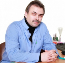 Богданов Александр Михайлович