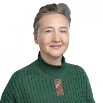 Ерофеева Светлана Васильевна