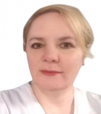 Яматина Инна Владимировна
