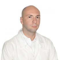 Александров Дмитрий Алексеевич