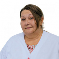 Солодова Ирина Васильевна