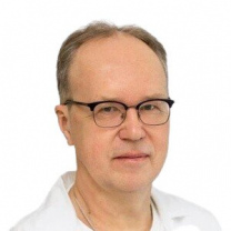 Щербович Андрей Анатольевич