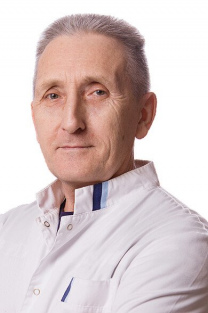 Зимин Сергей Афанасьевич