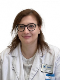 Ерина Александра Дмитриевна