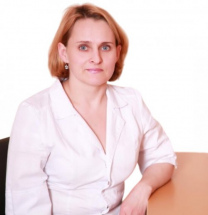 Квартина Вера Владимировна