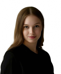 Заманова Диана Мурадовна