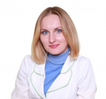 Кузнецова Ольга Евгеньевна