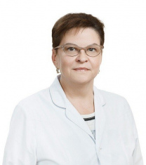 Каюрова Ирина Владимировна