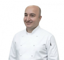 Мамедов Равшан Намизадович