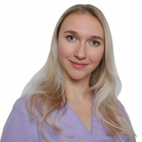 Новикова Арина Викторовна