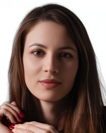 Чаплиц Екатерина Сергеевна
