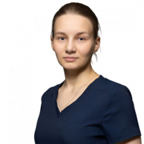 Павлова Дарья Дмитриевна