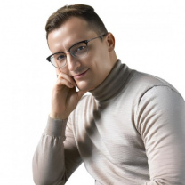 Праведный Артем Александрович