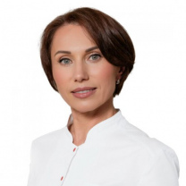 Шабалинская Ольга Николаевна