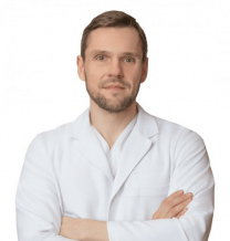 Антонов Алексей Артурович