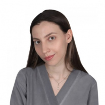Колесникова Дарья Дмитриевна