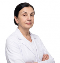 Гравчикова Татьяна Петровна
