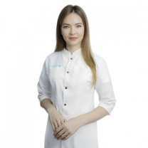 Вершок Вера Павловна