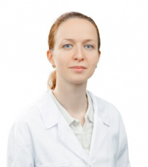 Родионова Елена Александровна
