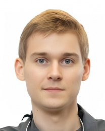 Шленсков Станислав Евгеньевич