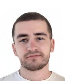 Бгдоян Саак Гагикович
