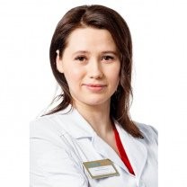 Колесник Анна Валентиновна