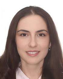 Мифтахова Дарья Низамиевна