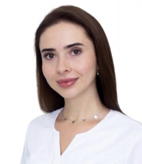 Родионова Анна Романовна